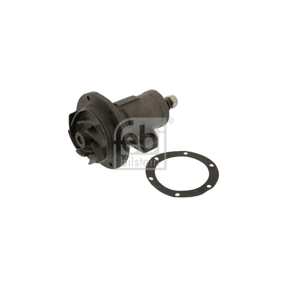 FEBI BILSTEIN Wasserpumpe, Motork&uuml;hlung 39573 f&uuml;r RENAULT TRUCKS