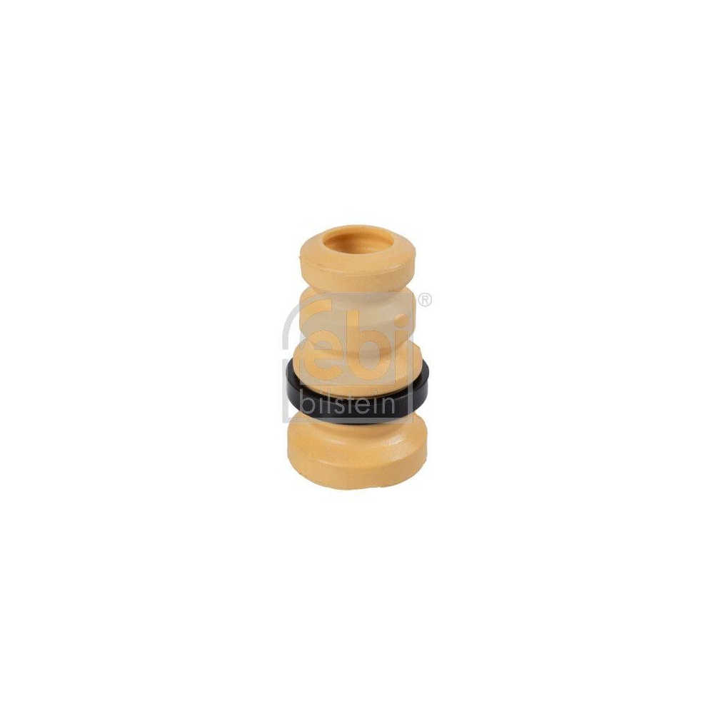 FEBI BILSTEIN Anschlagpuffer, Federung 173570 f&uuml;r TOYOTA, Vorderachse beidseitig