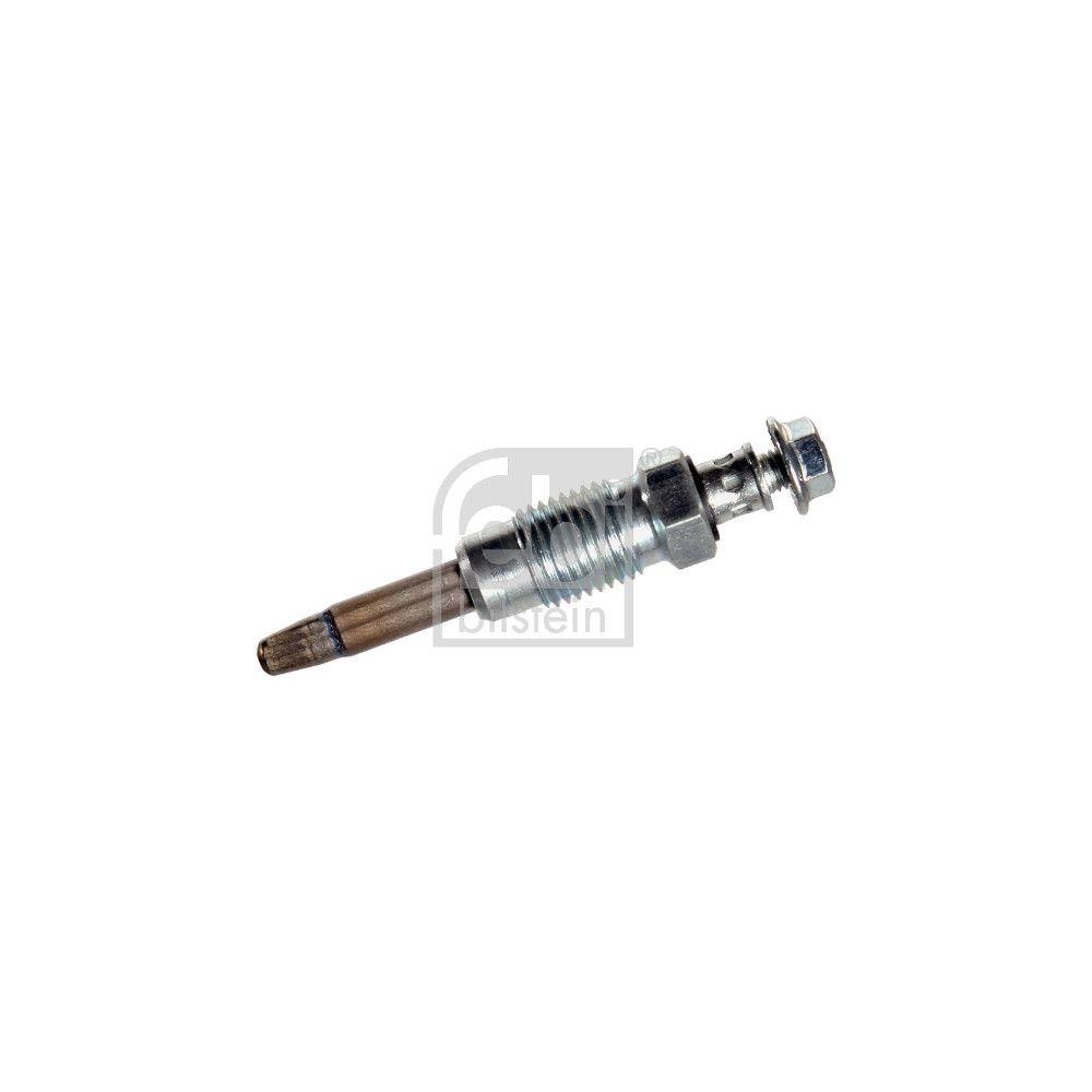 FEBI BILSTEIN Gl&uuml;hkerze 176142 f&uuml;r RENAULT
