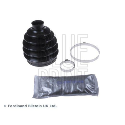 Faltenbalgsatz, Antriebswelle BLUE PRINT ADG081111 f&uuml;r SSANGYONG, radseitig
