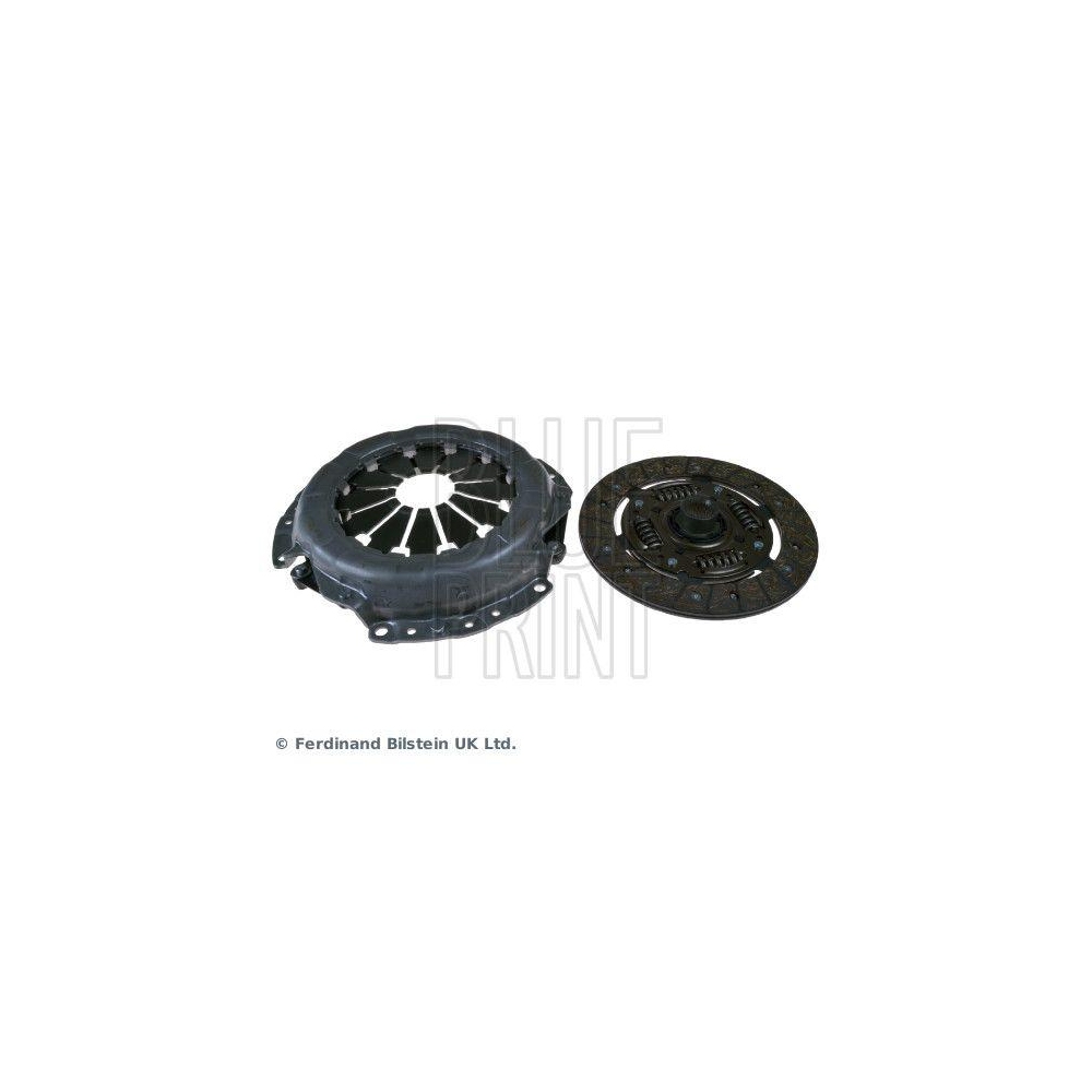 Kupplungssatz BLUE PRINT ADN130203 für NISSAN