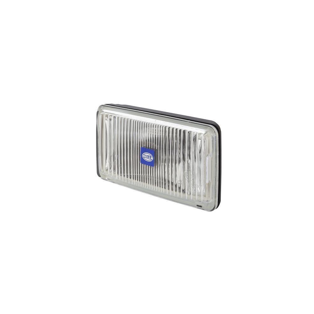 HELLA Nebelscheinwerfer 1NB 005 860-331 für, links, rechts