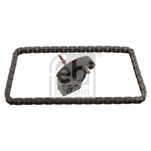 Febi Bilstein 45046 Kettensatz f&uuml;r &Ouml;lpumpe , 1 St&uuml;ck