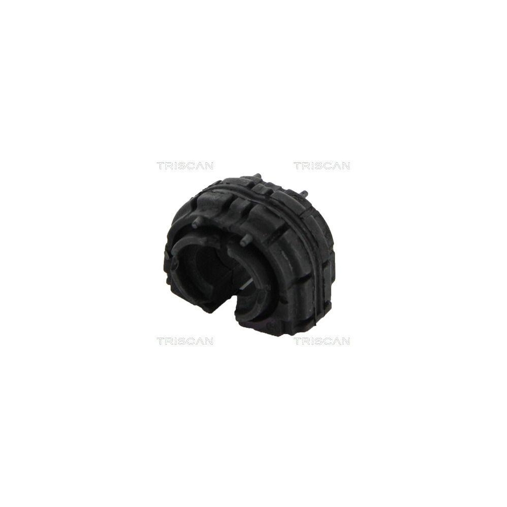 Lagerbuchse, Stabilisator TRISCAN 8500 29896 f&uuml;r AUDI SEAT SKODA VW, Hinterachse