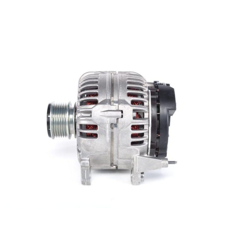 Generator BOSCH 0 124 525 542 f&uuml;r AUDI SEAT SKODA VW