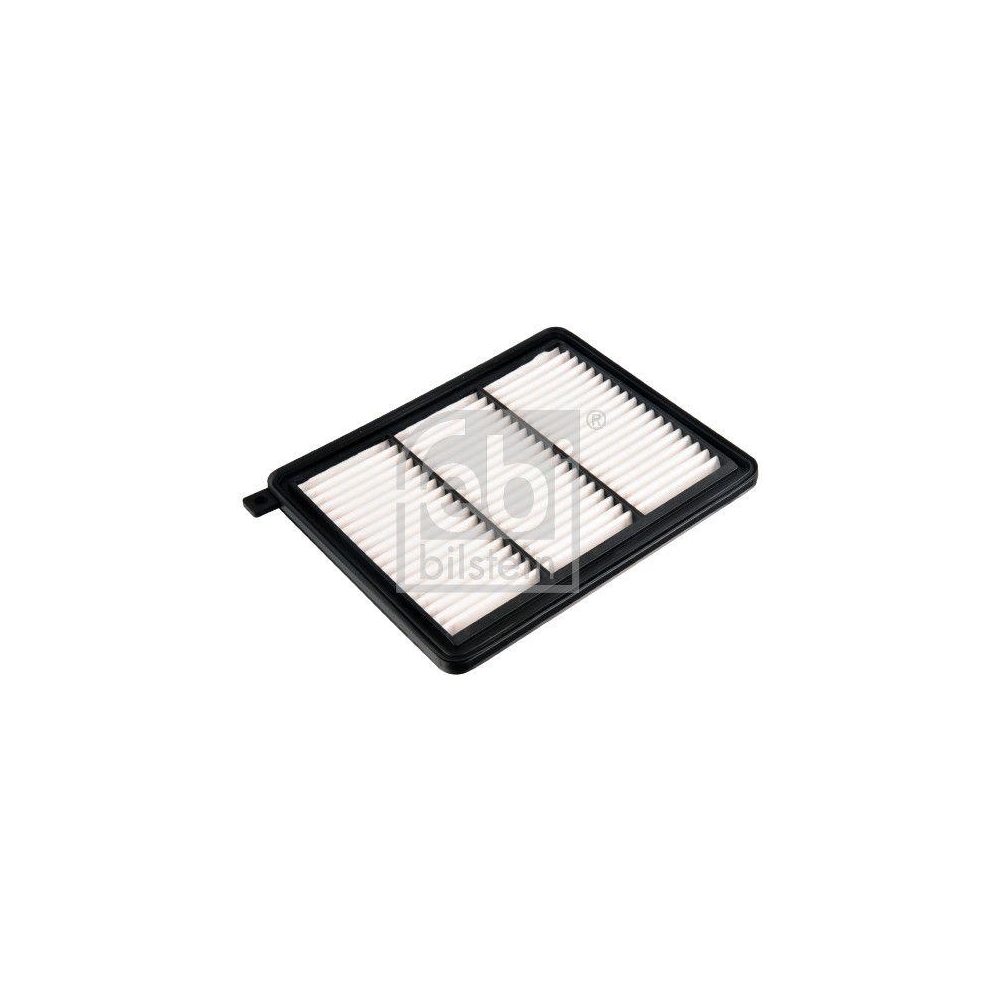 FEBI BILSTEIN Luftfilter 183848 f&uuml;r HYUNDAI