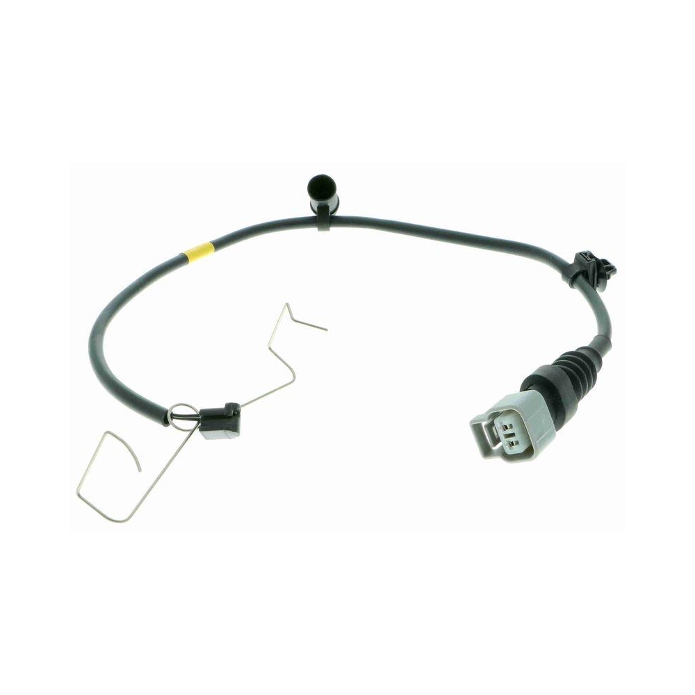 Warnkontakt, Bremsbelagverschlei&szlig; VEMO V70-72-0261 Original VEMO Qualit&auml;t f&uuml;r