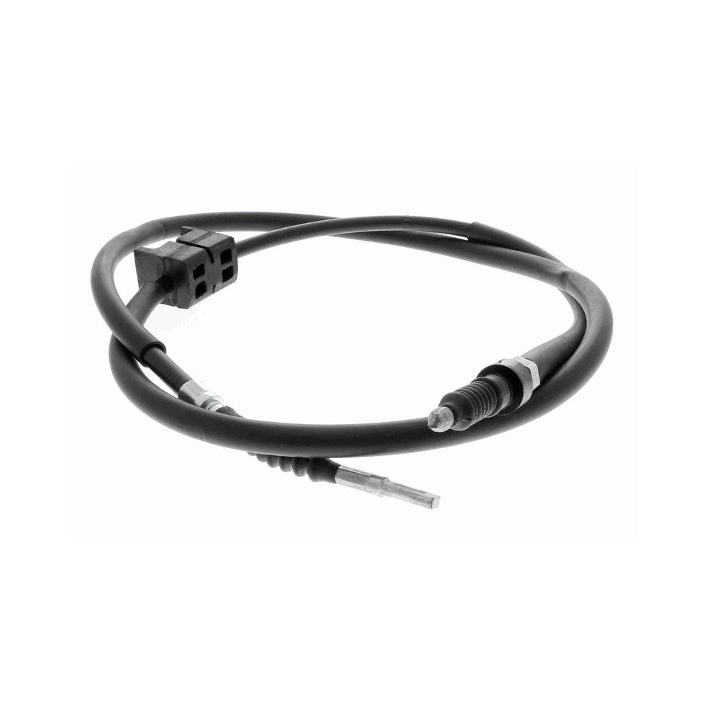 Seilzug, Feststellbremse VAICO V10-30052 Original VAICO Qualit&auml;t f&uuml;r AUDI SEAT