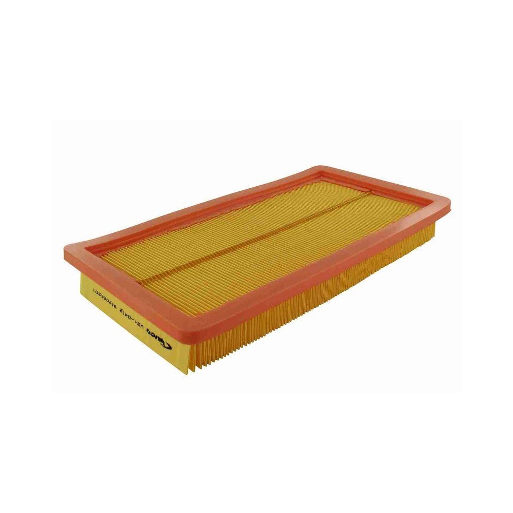 Luftfilter VAICO V24-0492 Original VAICO Qualit&auml;t f&uuml;r CITRO&Euml;N FIAT