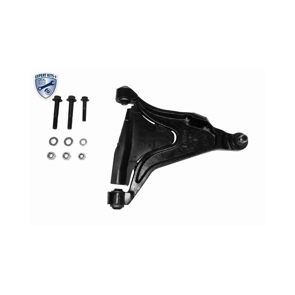 Lenker, Radaufh&auml;ngung VAICO V95-0027 EXPERT KITS + f&uuml;r VOLVO, Vorderachse rechts