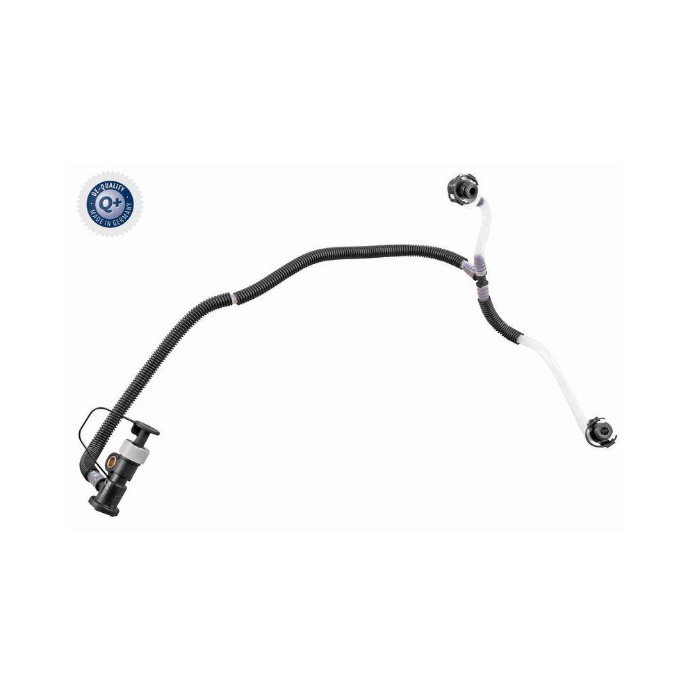 Kraftstoffleitung VAICO V30-3075 Q+, Erstausrüsterqualität MADE IN GERMANY für