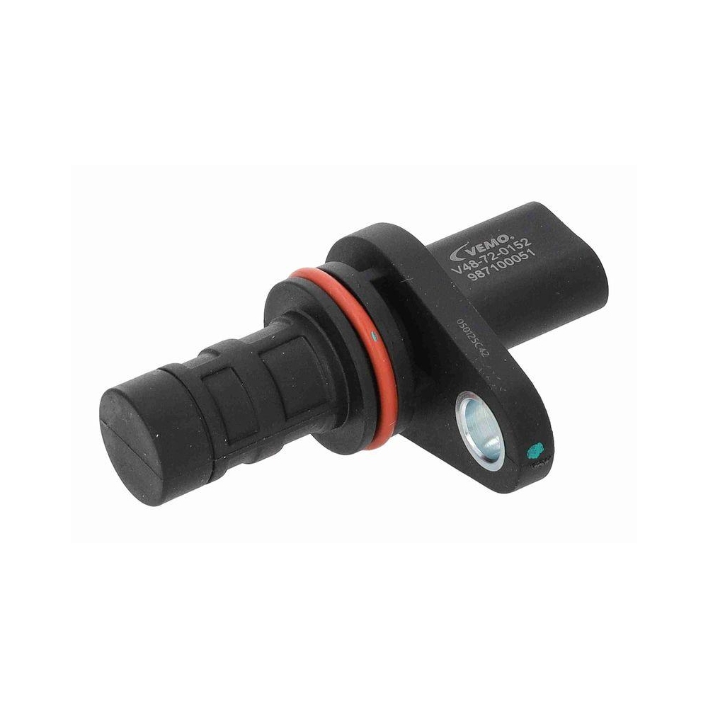 Impulsgeber, Kurbelwelle VEMO V48-72-0152 Green Mobility Parts f&uuml;r JAGUAR