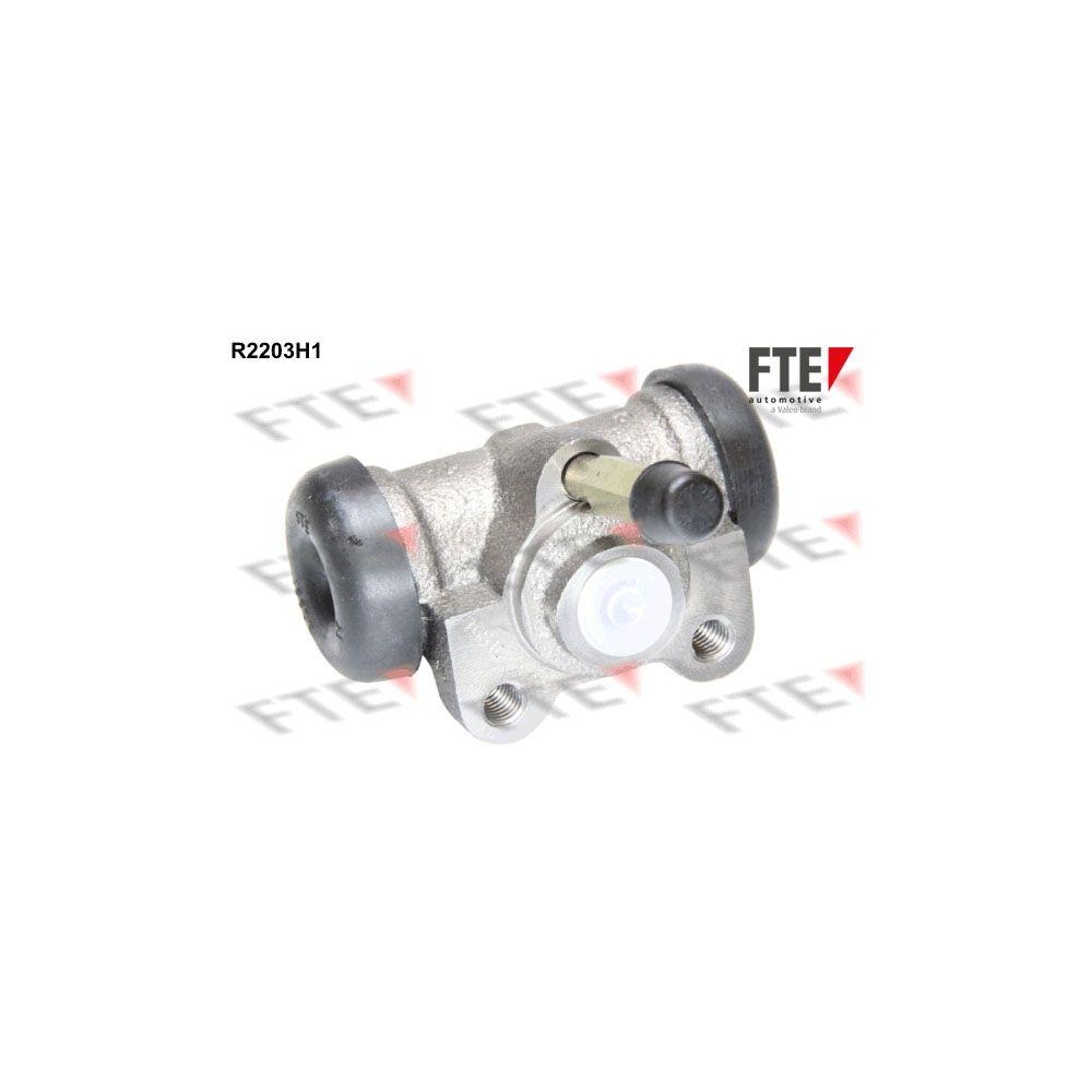 Radbremszylinder FTE R2203H1 für KÄSSBOHRER FAUN STEYR CASE IH