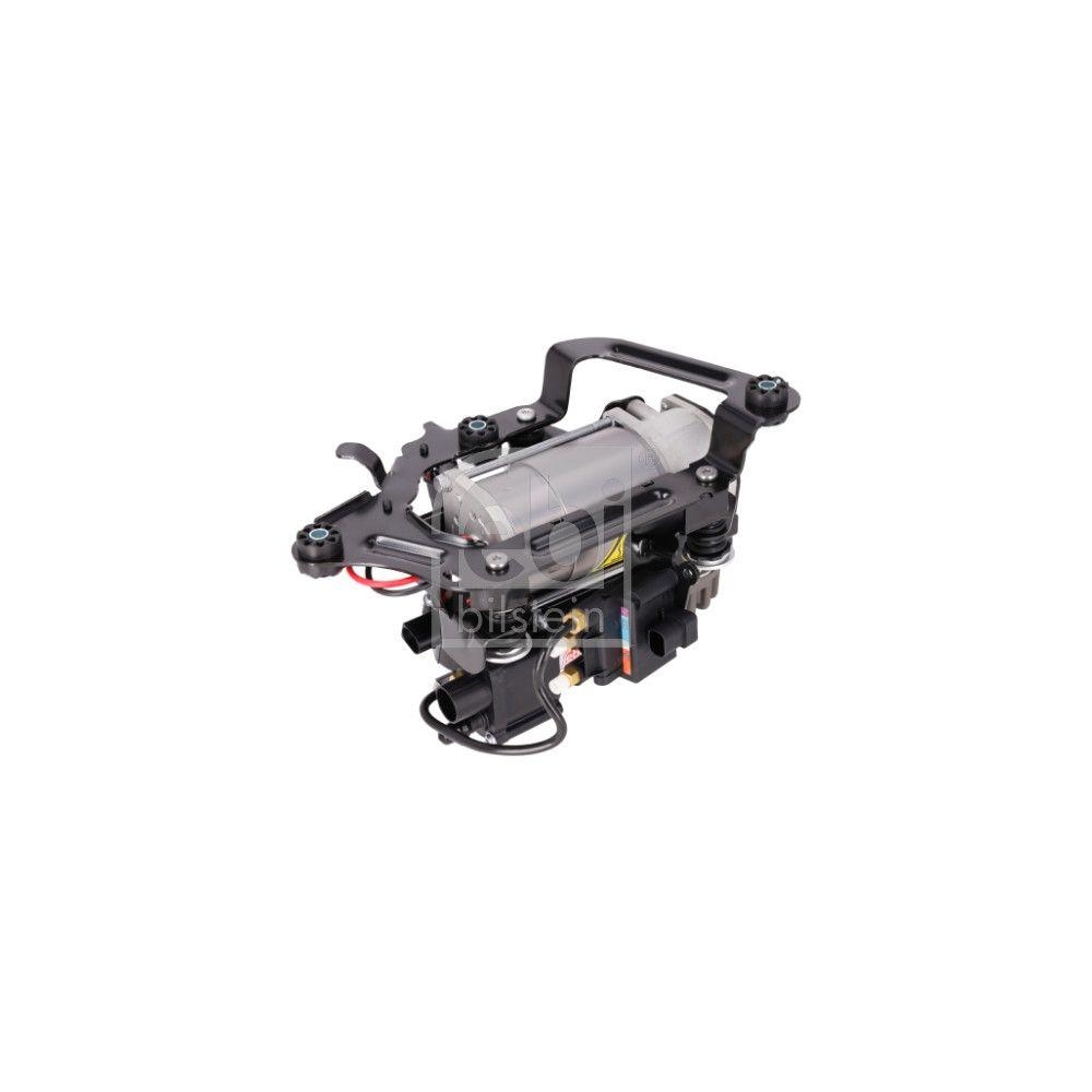 Kompressor, Druckluftanlage FEBI BILSTEIN 196282 febi Plus für BMW