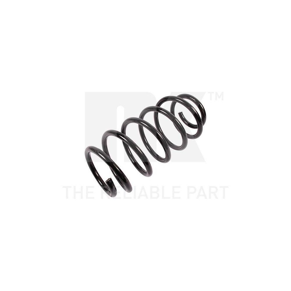 Fahrwerksfeder NK 534159 für SAAB, Vorderachse links, Vorderachse rechts