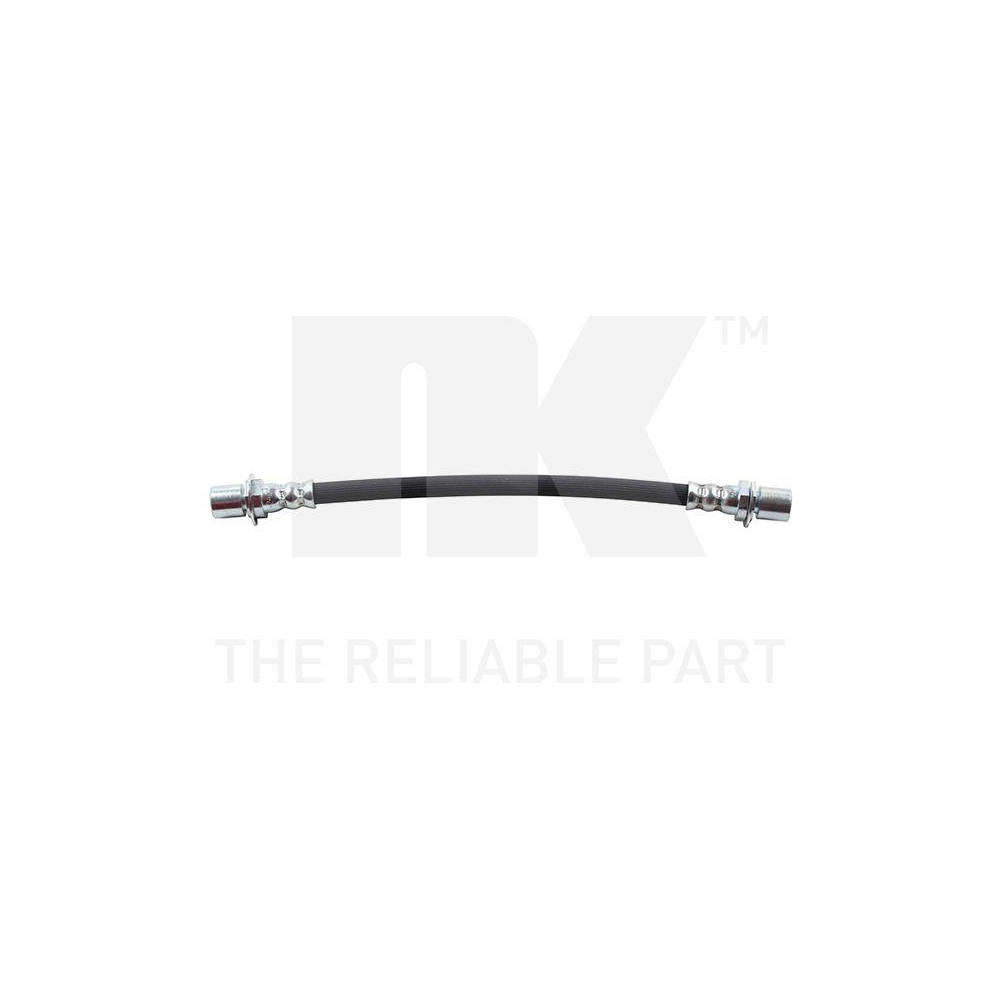 Bremsschlauch NK 854532 f&uuml;r TOYOTA, Hinterachse