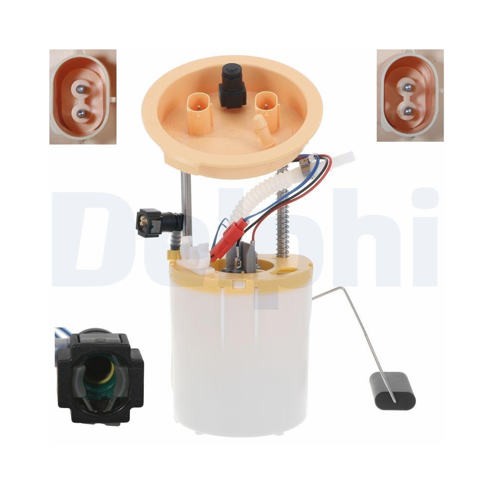 DELPHI FG1500-12B1 Kraftstoff-F&ouml;rdereinheit f&uuml;r BMW HITACHI