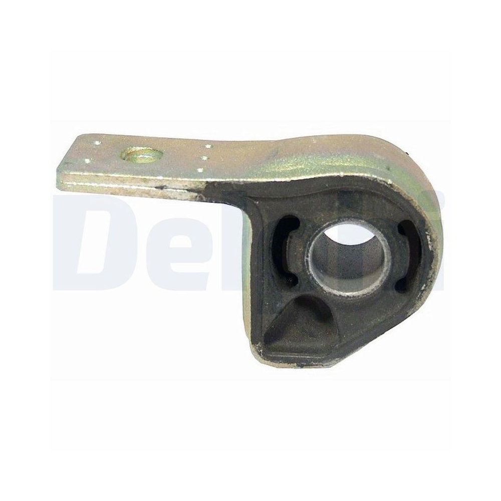 DELPHI TD574W Lagerung, Lenker f&uuml;r CITRO&Euml;N PEUGEOT, Vorderachse, hinten, innen