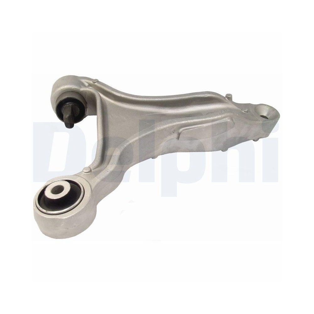 DELPHI TC2541 Lenker, Radaufh&auml;ngung f&uuml;r VOLVO, Vorderachse rechts, rechts, unten