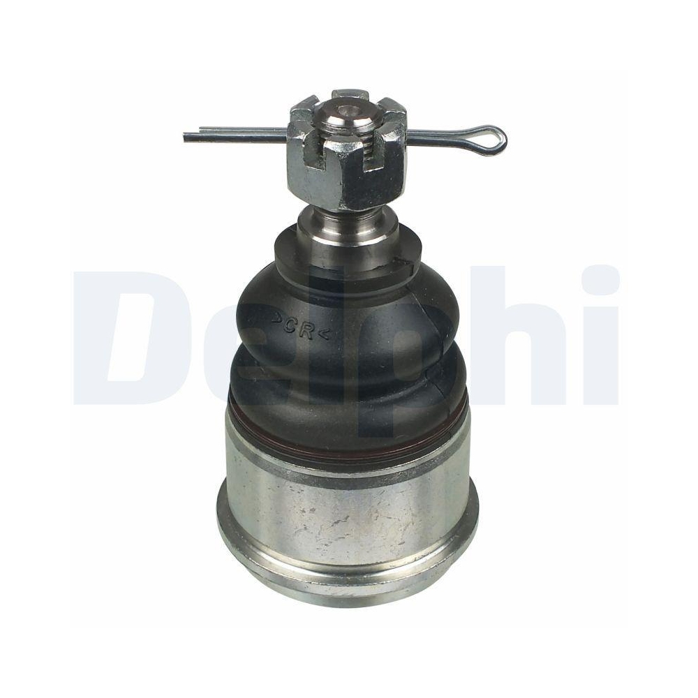 DELPHI TC2629 Trag-/F&uuml;hrungsgelenk f&uuml;r HONDA ACURA, Vorderachse, unten