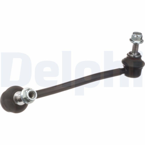 DELPHI TC8265 Stange/Strebe, Stabilisator f&uuml;r TESLA, Vorderachse links