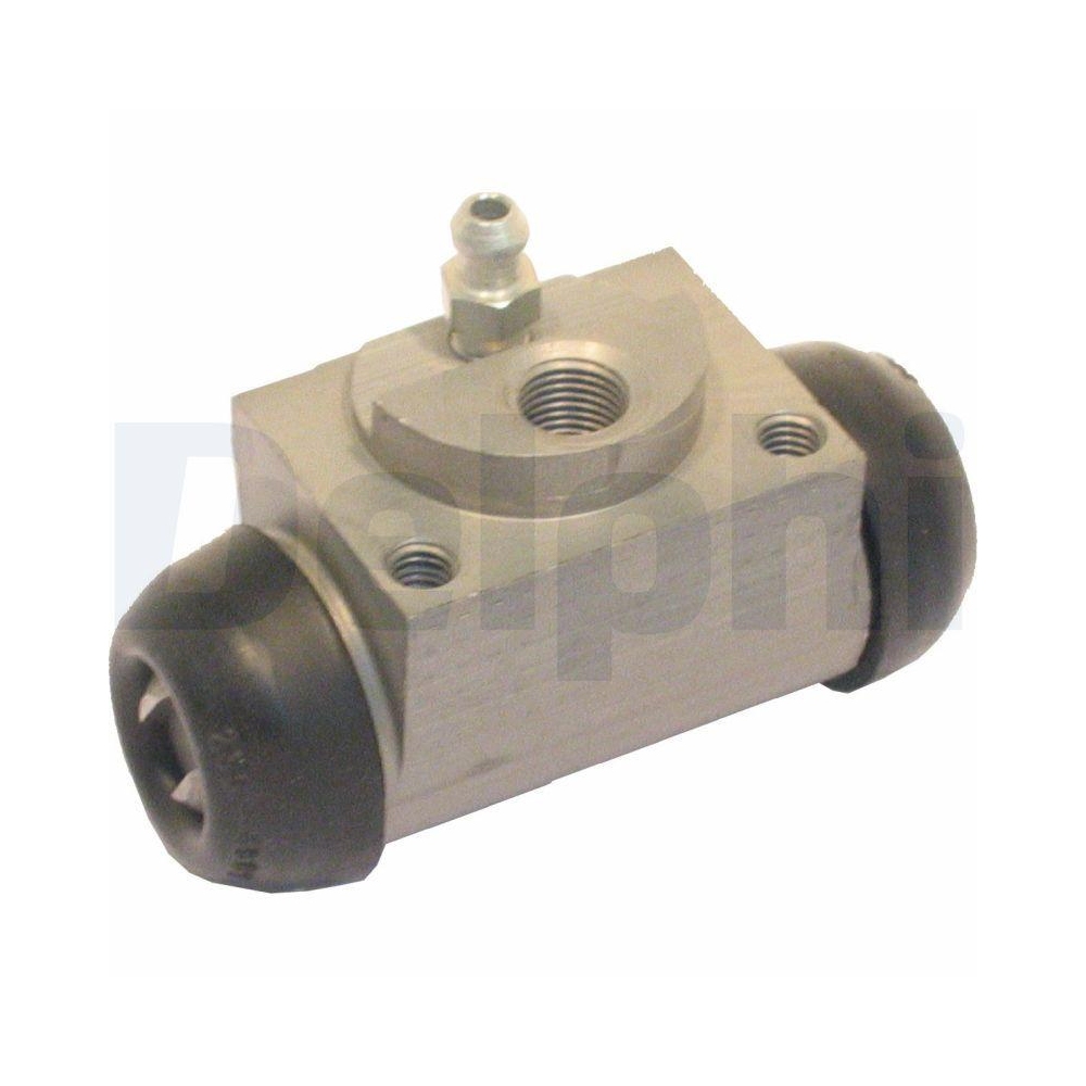 Radbremszylinder DELPHI LW62121 für NISSAN RENAULT, Hinterachse