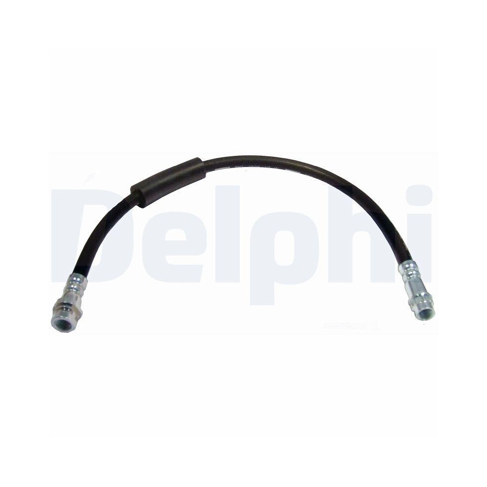 DELPHI LH6708 Bremsschlauch f&uuml;r NISSAN OPEL RENAULT VAUXHALL, Hinterachse rechts