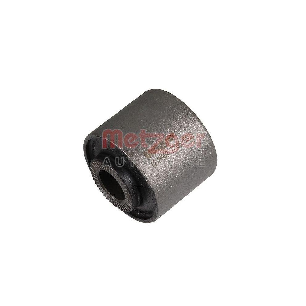 Lagerung, Lenker METZGER AUTOTEILE 52124909 GREENPARTS f&uuml;r TOYOTA LEXUS, unten