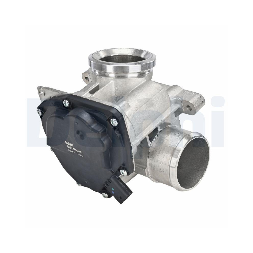AGR-Ventil DELPHI EG10737-12B1 f&uuml;r ALFA ROMEO FIAT OPEL JEEP