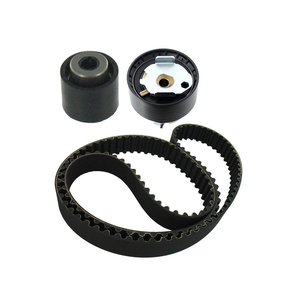 Zahnriemensatz SKF VKMA 03307 f&uuml;r CITRO&Euml;N FIAT OPEL PEUGEOT TOYOTA VAUXHALL JEEP