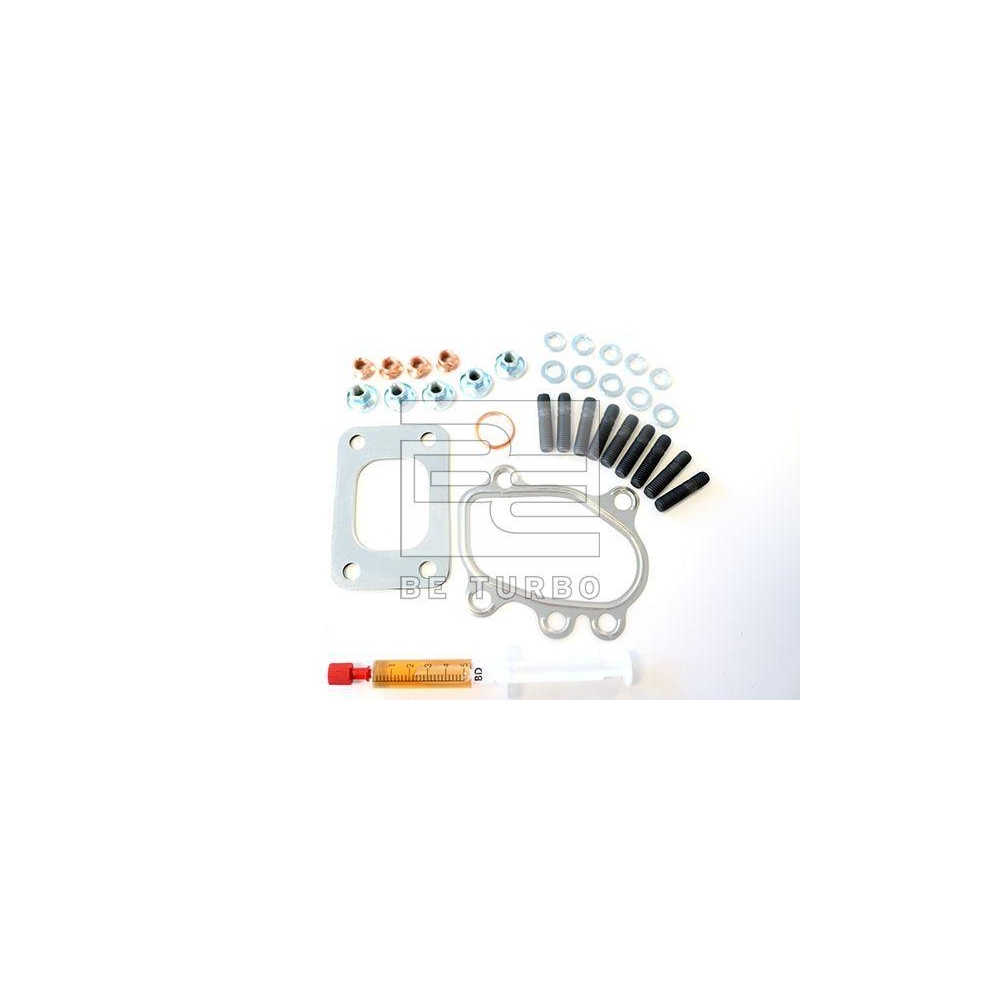 BE TURBO ABS085 Montagesatz, Lader f&uuml;r CHRYSLER FIAT LANCIA NISSAN OPEL RENAULT