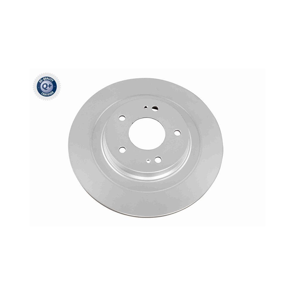 VAICO V22-40022 2 St&uuml;ck Bremsscheiben Green Mobility Parts f&uuml;r CITRO&Euml;N MITSUBISHI PEUGEOT