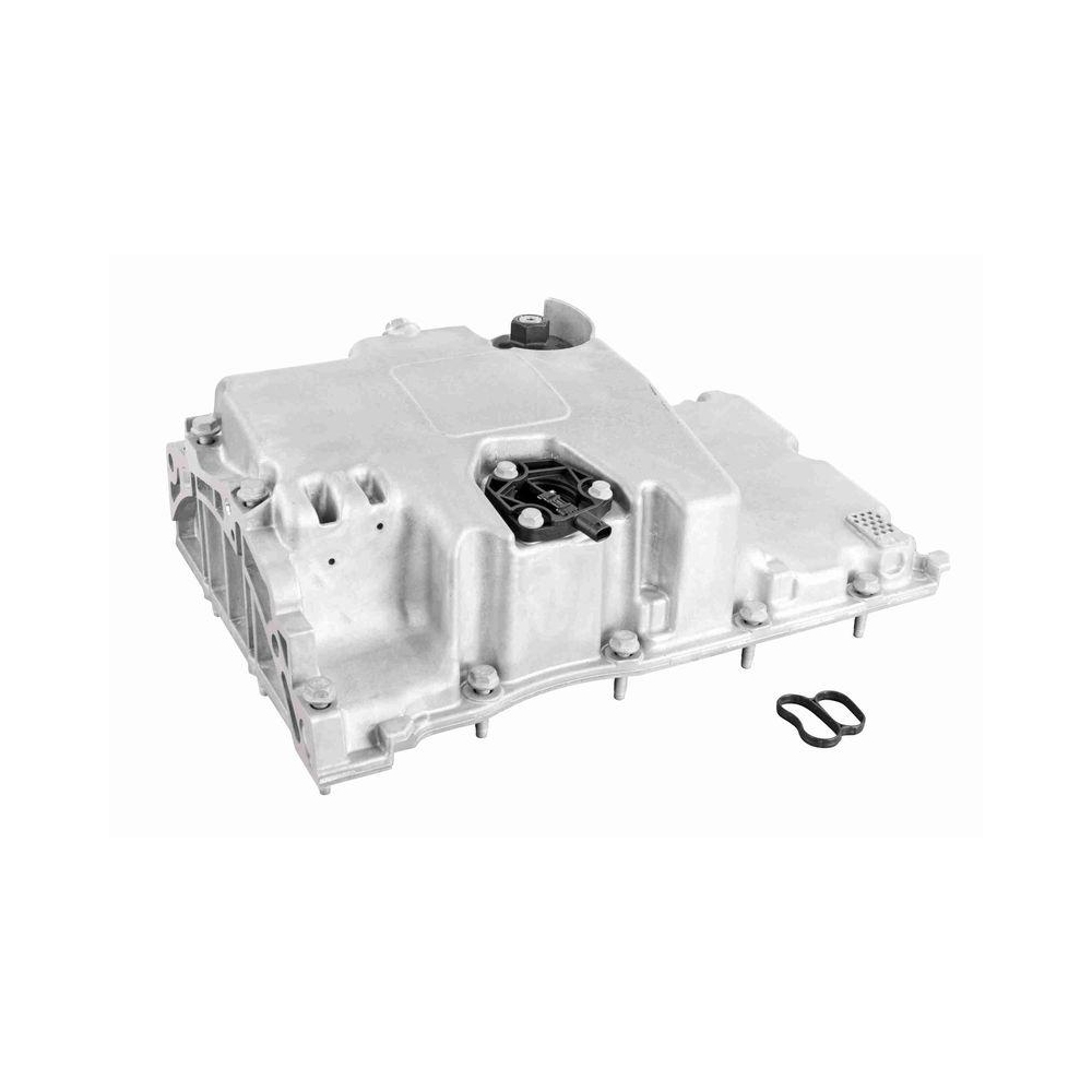 VAICO V40-2115 &Ouml;lwanne Original VAICO Qualit&auml;t f&uuml;r OPEL