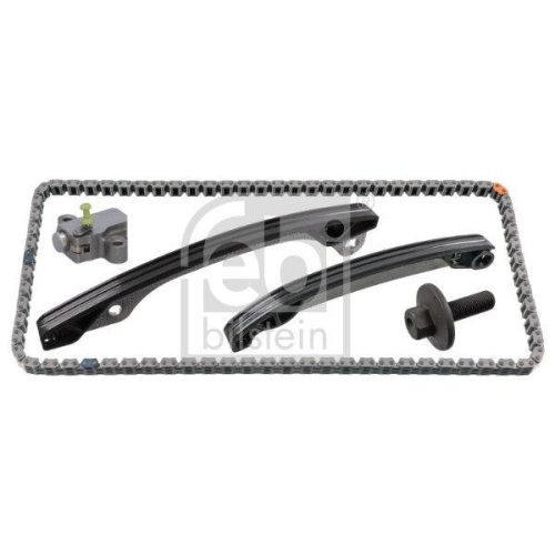 FEBI BILSTEIN 1004188 Steuerkettensatz Basic Short Kit f&uuml;r MITSUBISHI NISSAN