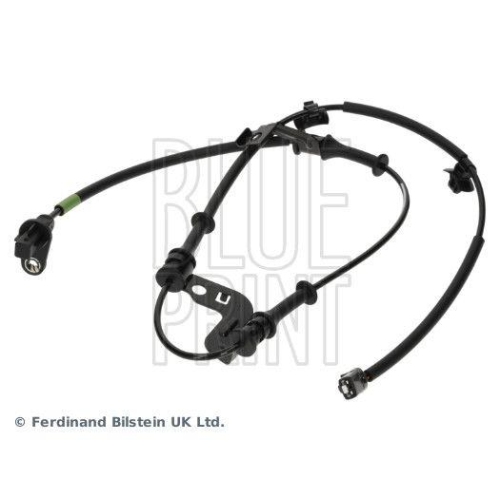 BLUE PRINT ADBP710172 Sensor, Raddrehzahl f&uuml;r HYUNDAI KIA, Vorderachse links