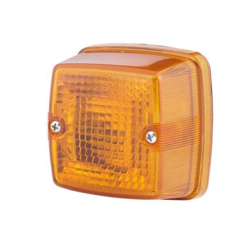 HELLA 2BA 003 014-011 Blinkleuchte f&uuml;r AEBI AUDI BMW DAF FIAT FORD IVECO MAN VW