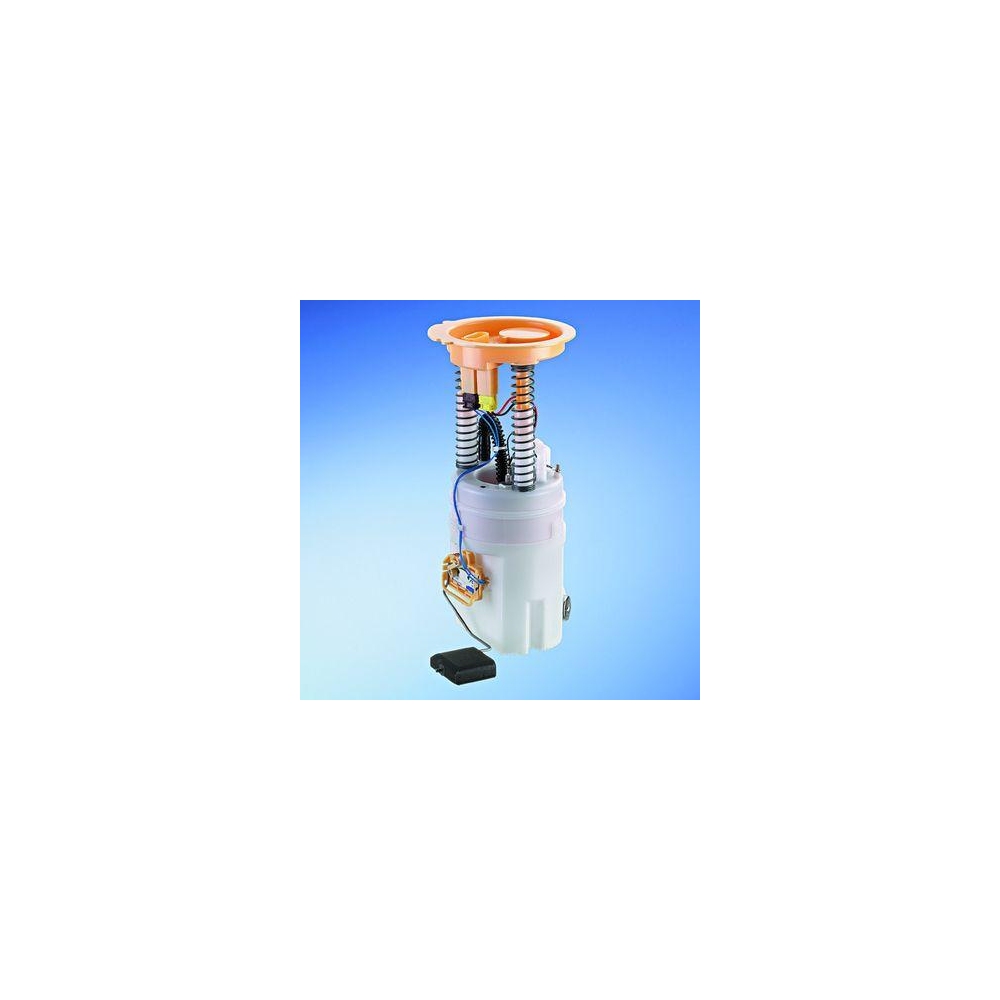 Kraftstoff-F&ouml;rdereinheit BOSCH 0 986 580 157 f&uuml;r MERCEDES-BENZ