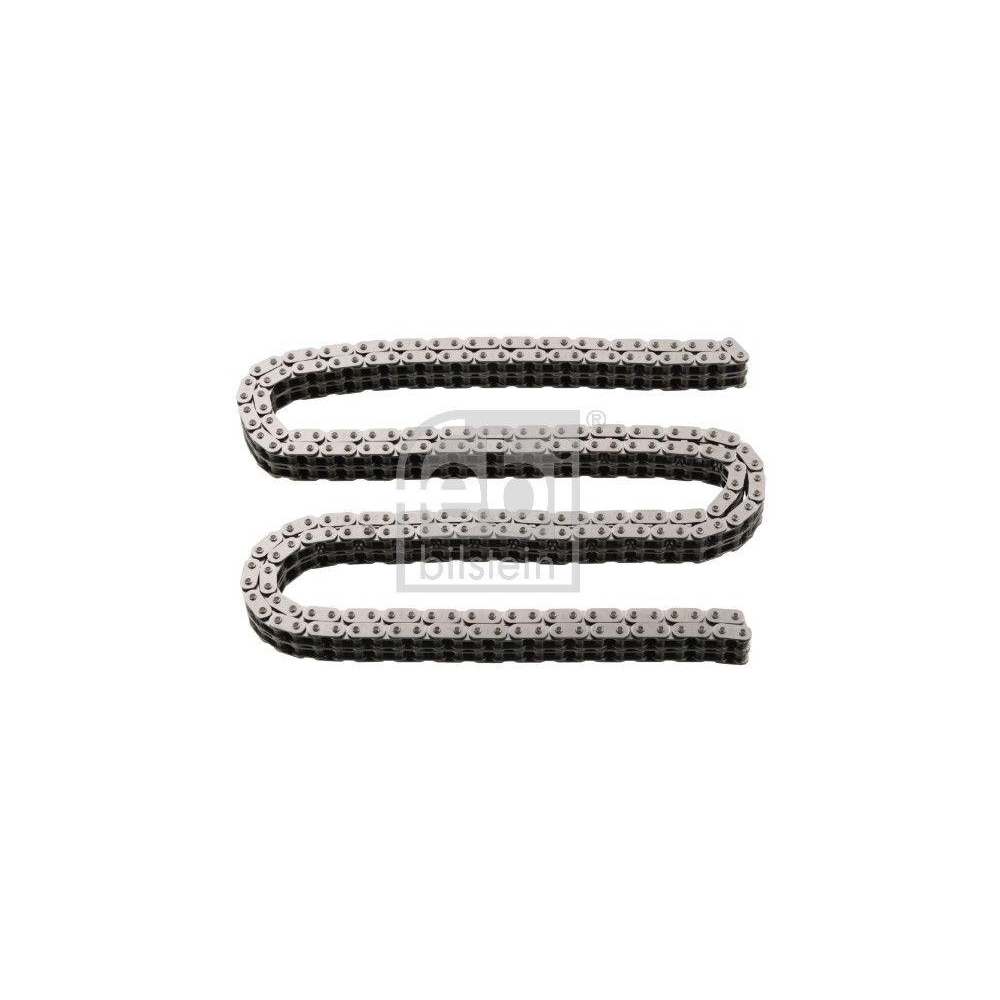 FEBI BILSTEIN Steuerkette 09273 f&uuml;r MERCEDES-BENZ PORSCHE