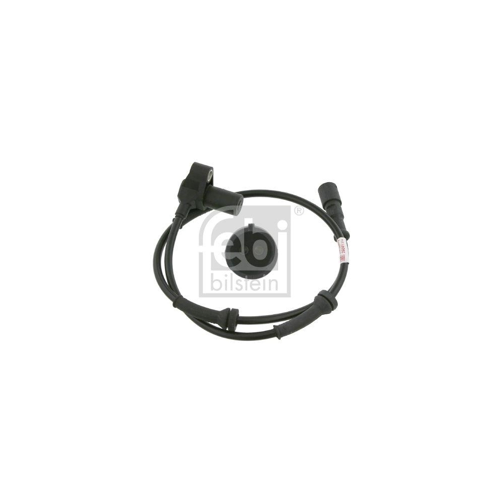 Sensor, Raddrehzahl FEBI BILSTEIN 26041 für VW, Hinterachse rechts