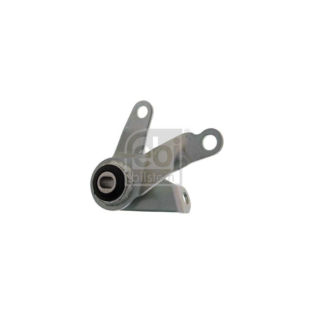 FEBI BILSTEIN Lagerung, Automatikgetriebe 44551 f&uuml;r ALFA ROMEO FIAT, hinten