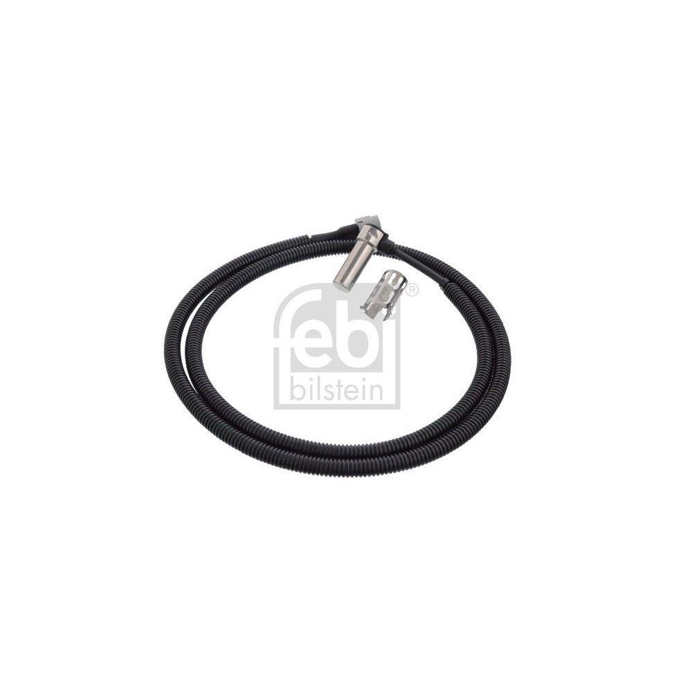 FEBI BILSTEIN Sensor, Raddrehzahl 106478 f&uuml;r RENAULT TRUCKS, Vorderachse links