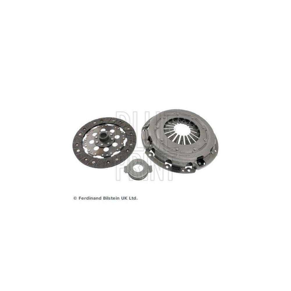 Kupplungssatz BLUE PRINT ADN130205 f&uuml;r NISSAN
