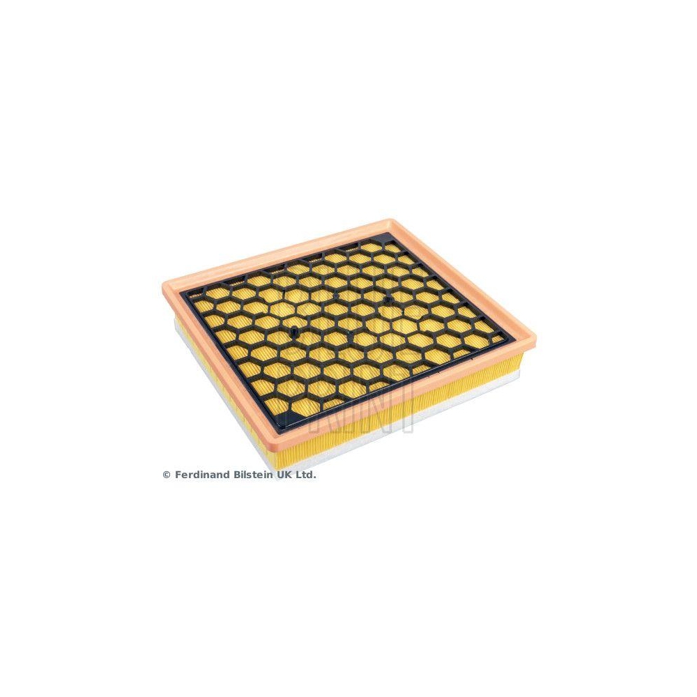 Luftfilter BLUE PRINT ADW192202 f&uuml;r MG OPEL SAAB VAUXHALL CHEVROLET LDV MAXUS