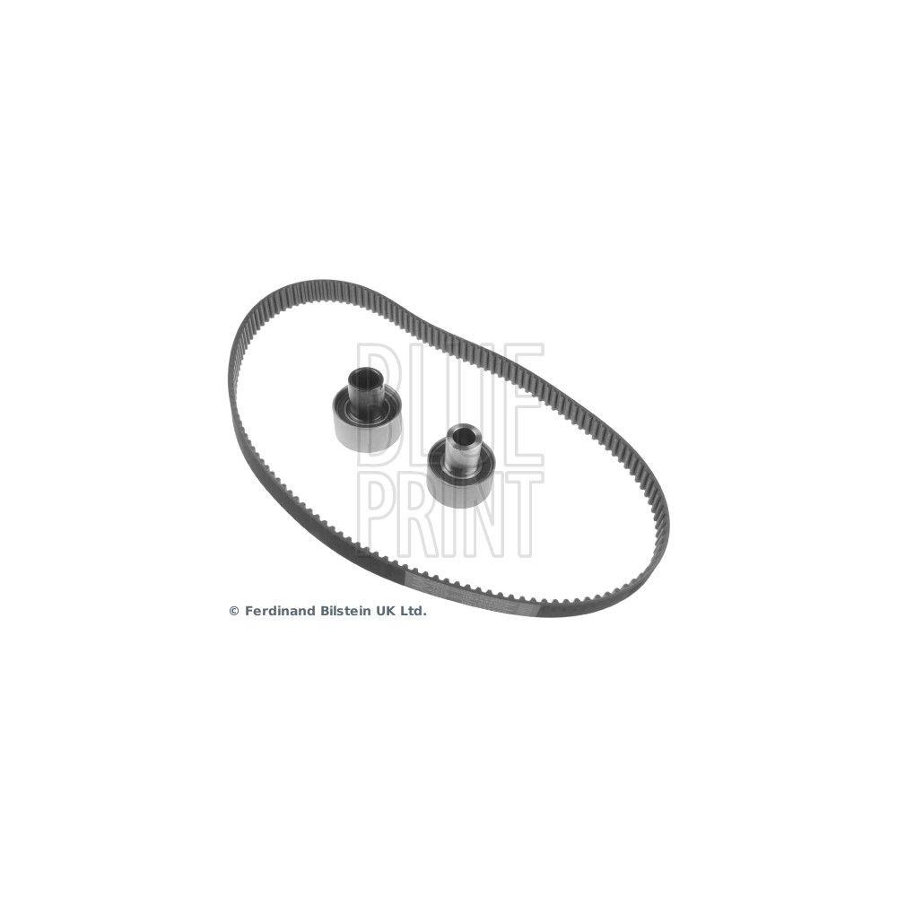 Zahnriemensatz BLUE PRINT ADN17308 f&uuml;r NISSAN