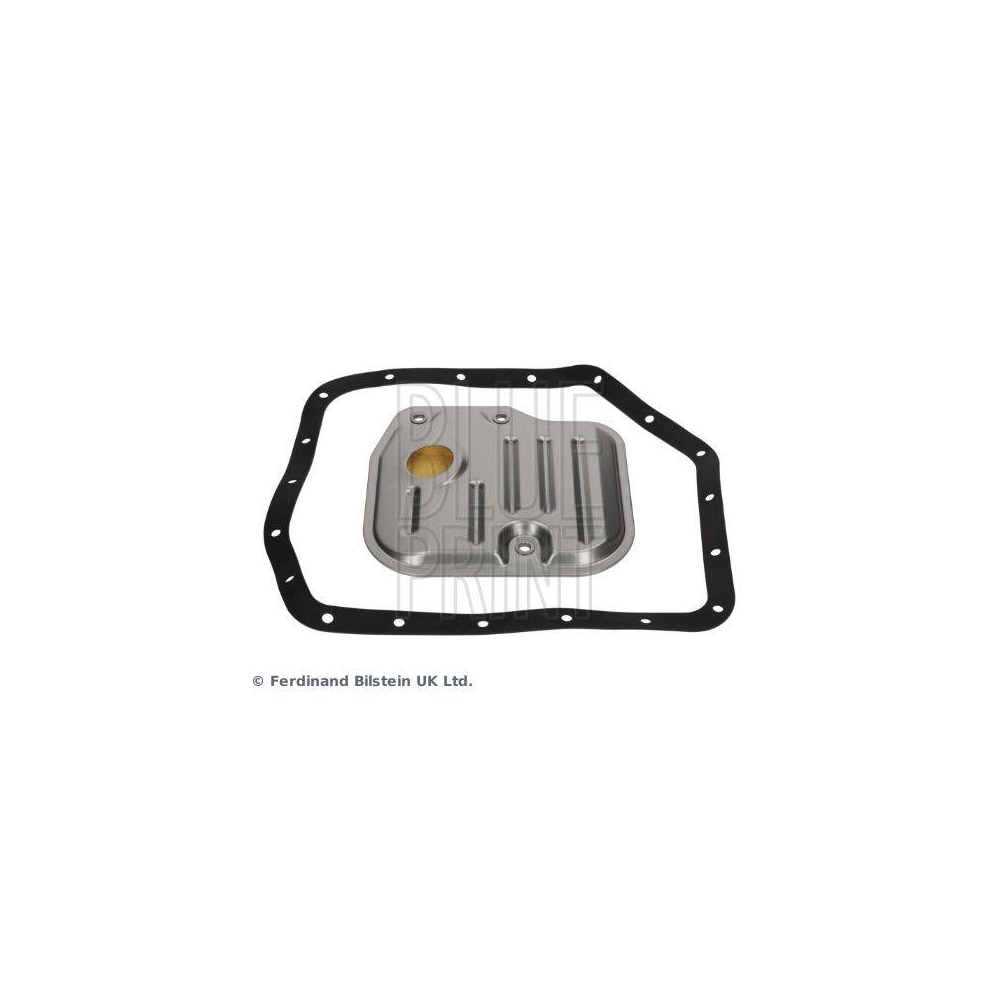 Hydraulikfiltersatz, Automatikgetriebe BLUE PRINT ADT32146 für TOYOTA