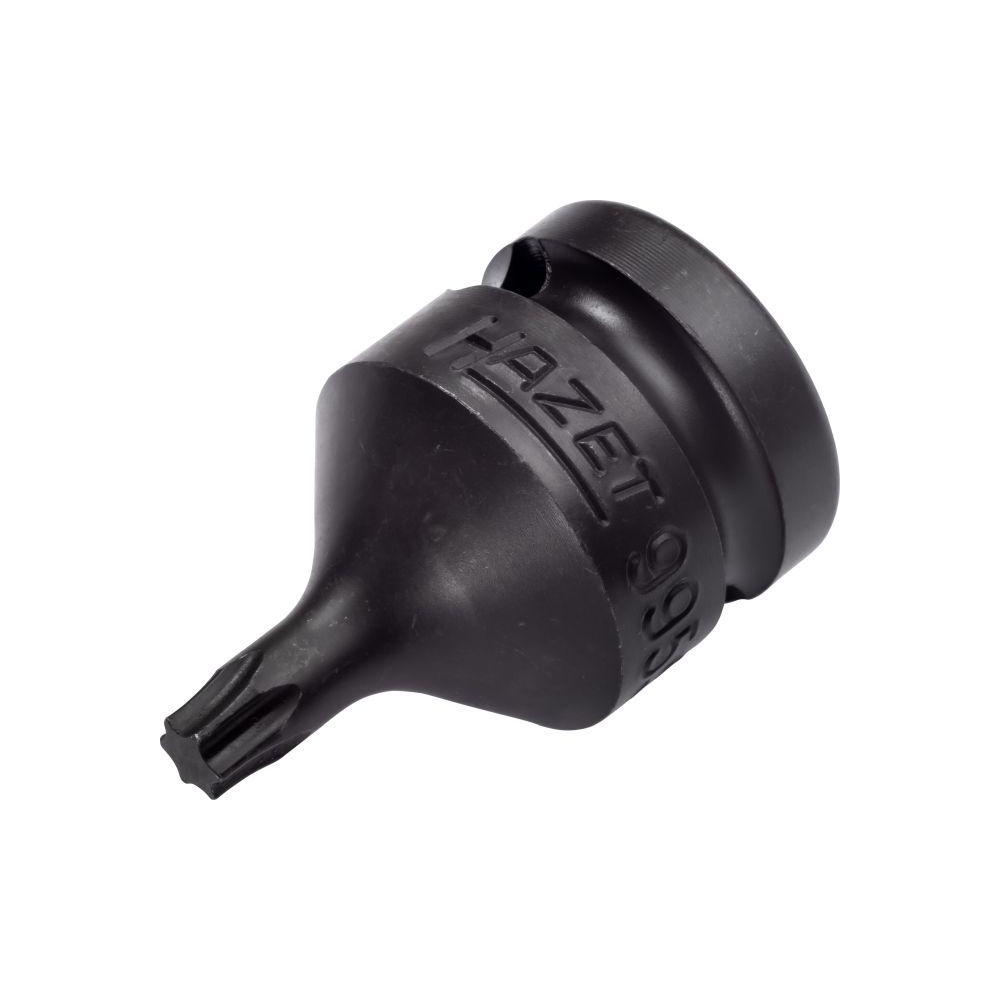 Kraft-Stecknuss HAZET 995S-T30 für