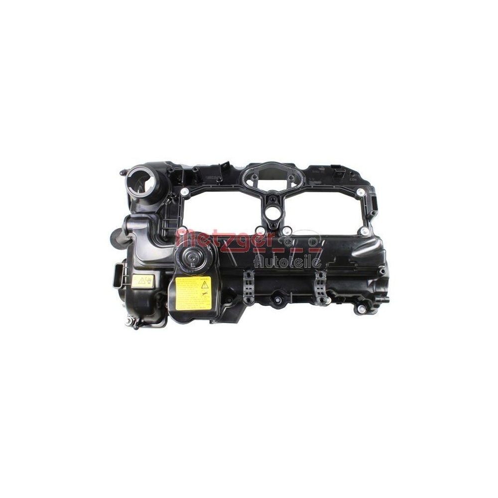 Zylinderkopfhaube METZGER 2389110 GREENPARTS f&uuml;r BMW