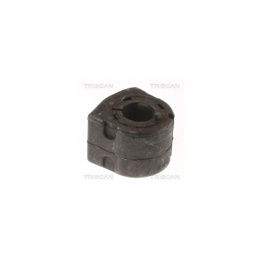 Lagerbuchse, Stabilisator TRISCAN 8500 28895 f&uuml;r CITRO&Euml;N PEUGEOT DS, Vorderachse