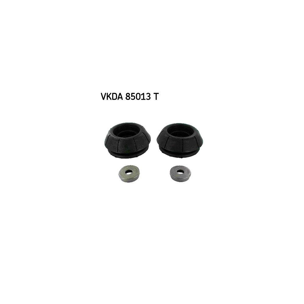 Federbeinst&uuml;tzlager SKF VKDA 85013 T f&uuml;r CHEVROLET DAEWOO, Vorderachse