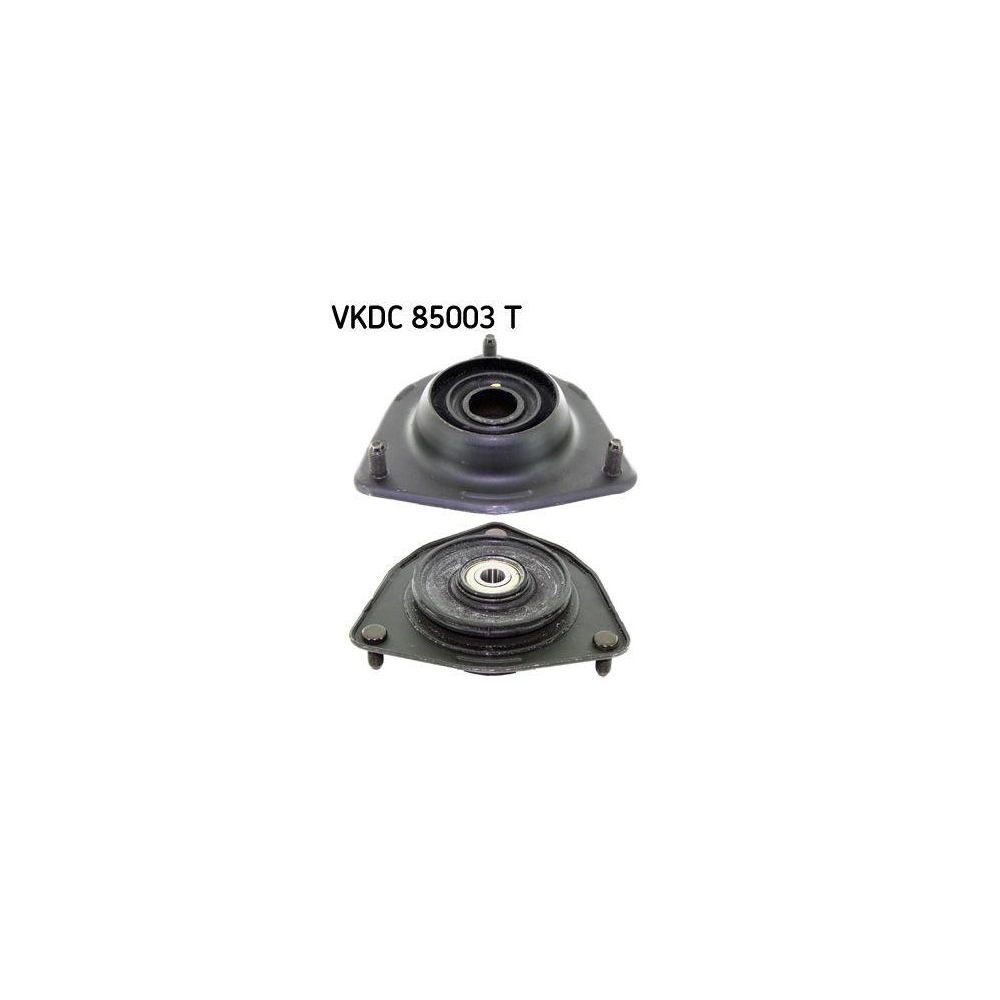 Federbeinst&uuml;tzlager SKF VKDC 85003 T f&uuml;r HYUNDAI KIA, Vorderachse